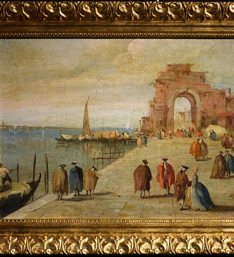 "Capriccio veneziano"